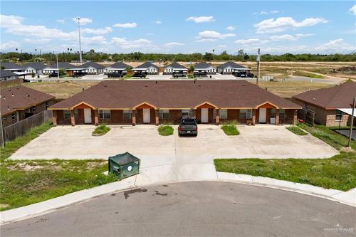 704 Thompson Rd, Mission, TX, 78573-1819 | Card Image