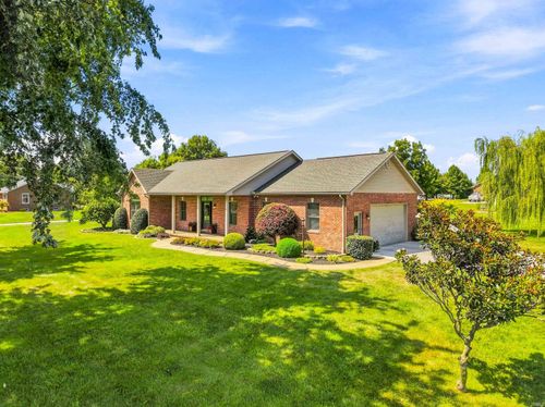 9979 S Joy Ln, Haubstadt, IN, 47639-8611 | Card Image