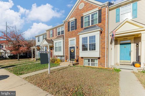 13561 Filly Ct, GAINESVILLE, VA, 20155-2973 | Card Image