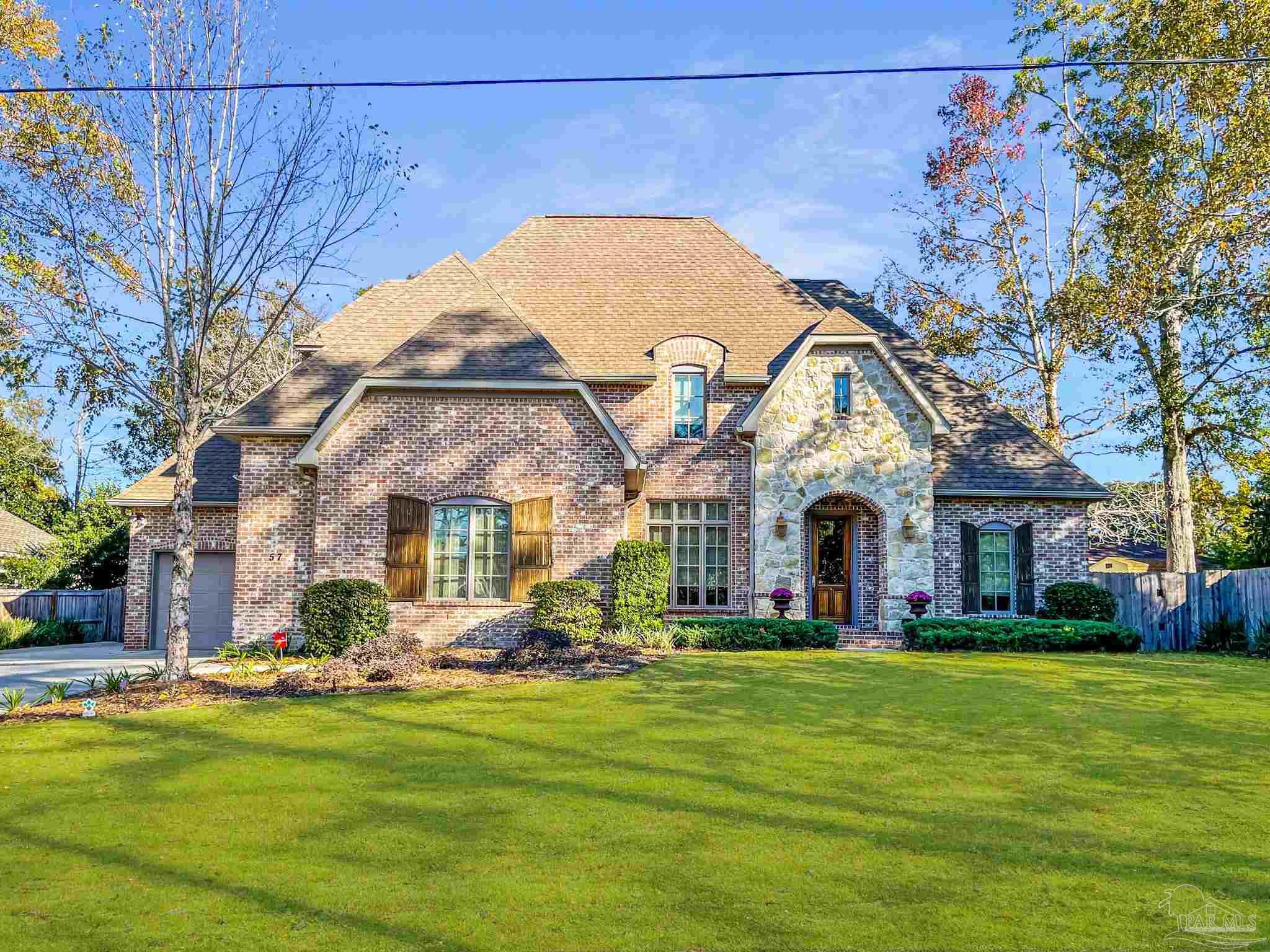 Birdwhistell Blvd, Pensacola, FL 32514