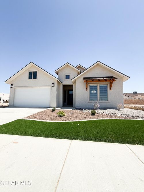 1806 Preakness Ave, El Paso, TX, 79928 | Card Image