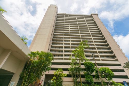 2006-1848 Kahakai Dr, Honolulu, HI, 96814-4812 | Card Image