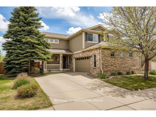4955 S Elk St, Aurora, CO, 80016-5813 | Card Image