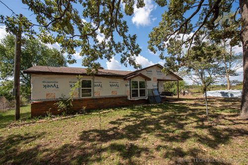6947 460 Rd, Hulbert, OK, 74441-3250 | Card Image