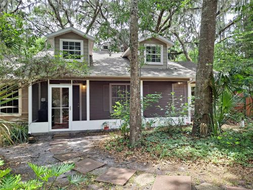 495 Se Tuscawilla Rd, Micanopy, FL, 32667-4221 | Card Image