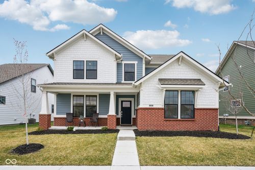 2156 W 171st St, Westfield, IN, 46074-7985 | Card Image