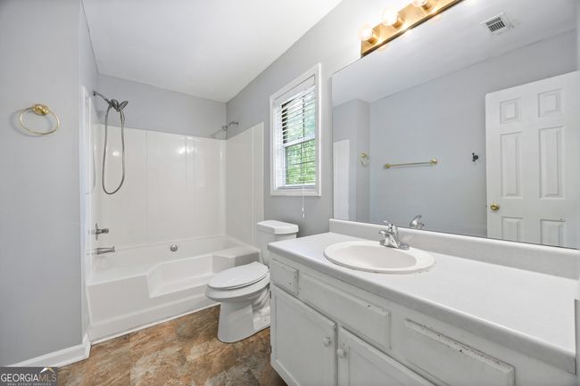 1620 Summit Rdg, House other with 3 bedrooms, 2 bathrooms and null parking in Auburn GA | Image 14