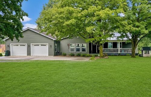 790 Arcanum Ithaca Road, Arcanum, OH, 45304 | Card Image