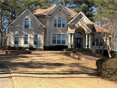 5331 Saville Dr Nw, Acworth, GA, 30101-6903 | Card Image
