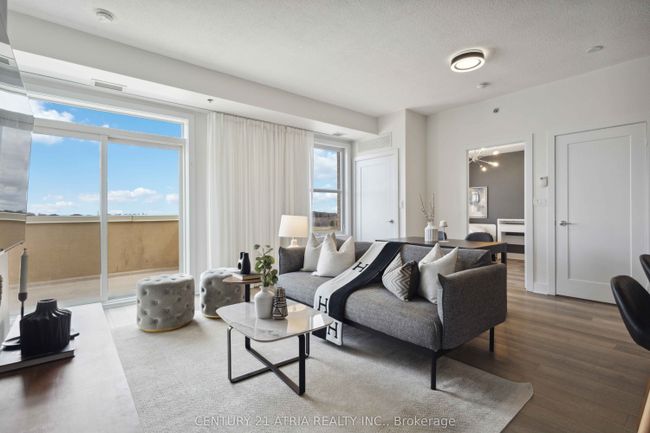 6 - 28 Prince Regent St, Condo with 3 bedrooms, 2 bathrooms and 1 parking in Markham ON | Image 7