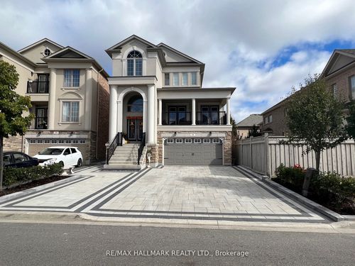 bsmt-11 Caria Crt, Woodbridge, ON, L4H4G5 | Card Image