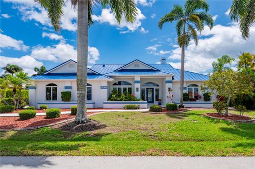 5018 Captiva Ct, PUNTA GORDA, FL, 33950-8553 | Card Image