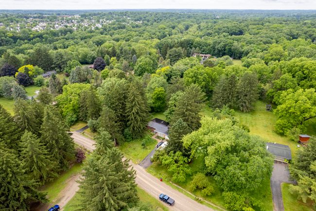 3431 E Pineview Dr, House other with 3 bedrooms, 2 bathrooms and null parking in Dexter MI | Image 25