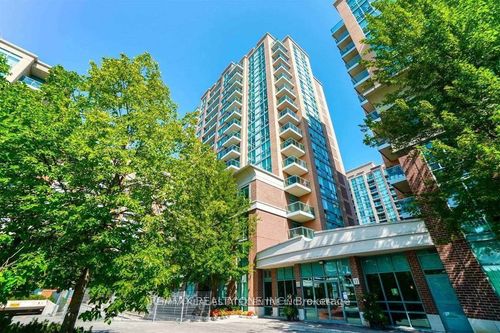 1605-15 Michael Power Pl, Etobicoke, ON, M9A5G4 | Card Image