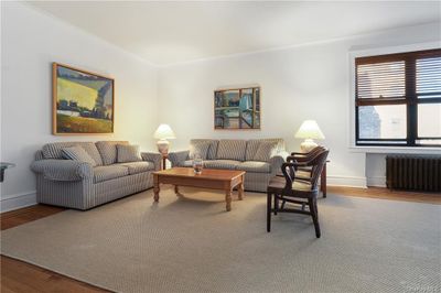 4F - 143 Garth Road, Home with 1 bedrooms, 1 bathrooms and null parking in Eastchester NY | Image 3