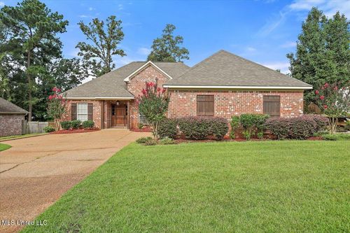 593 Turtle Ln, Brandon, MS, 39047-5088 | Card Image