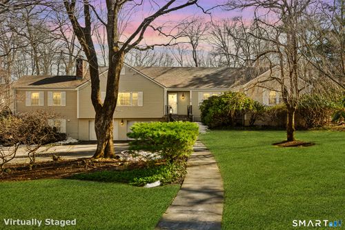 26 Holly Ln, Darien, CT, 06820-3303 | Card Image