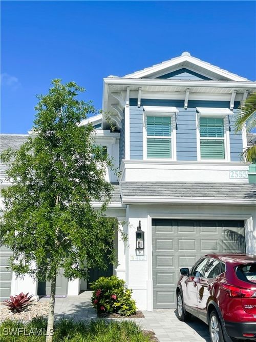 402-2555 Seychelles Dr, NAPLES, FL, 34112 | Card Image