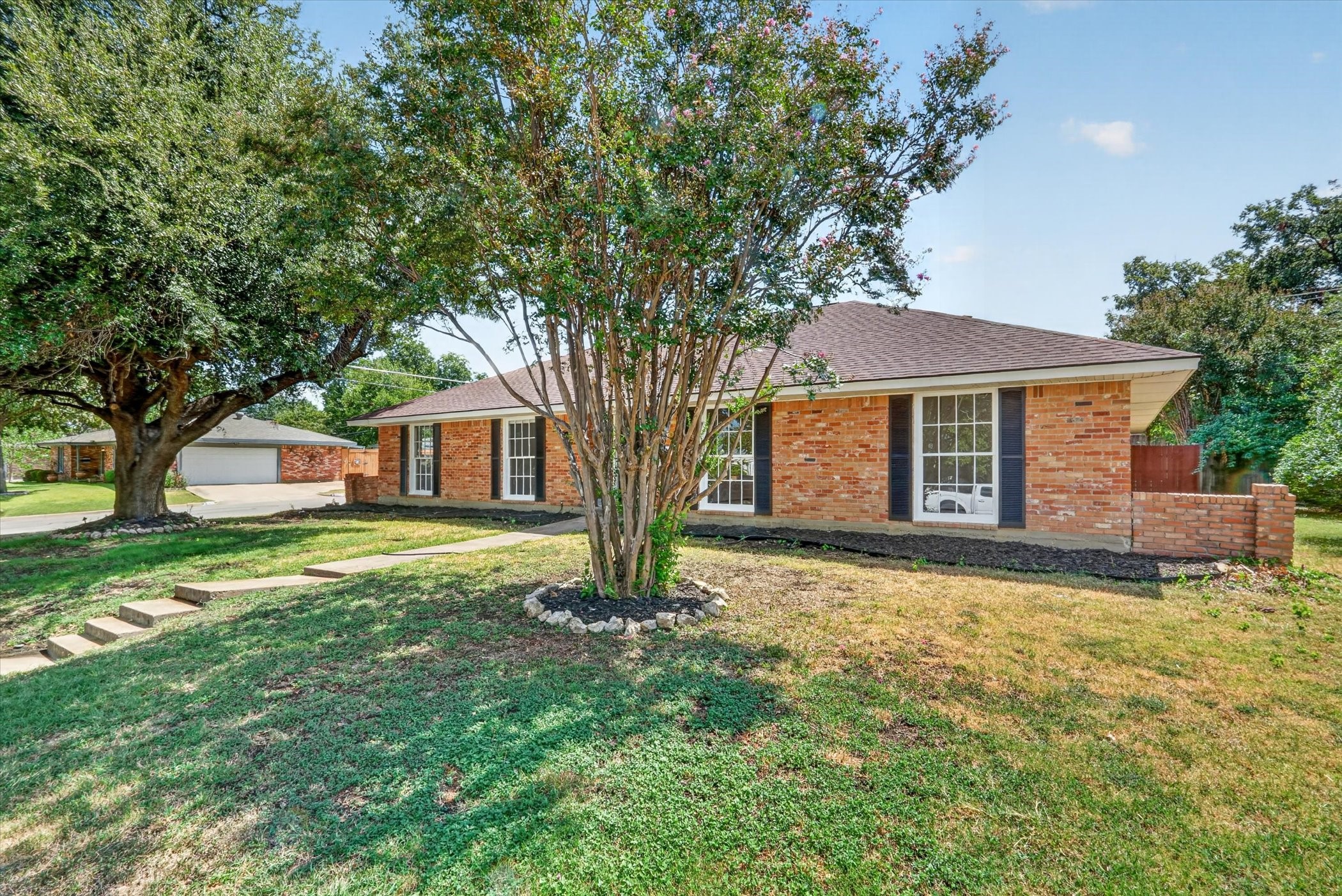 Residential in Fort Worth 3