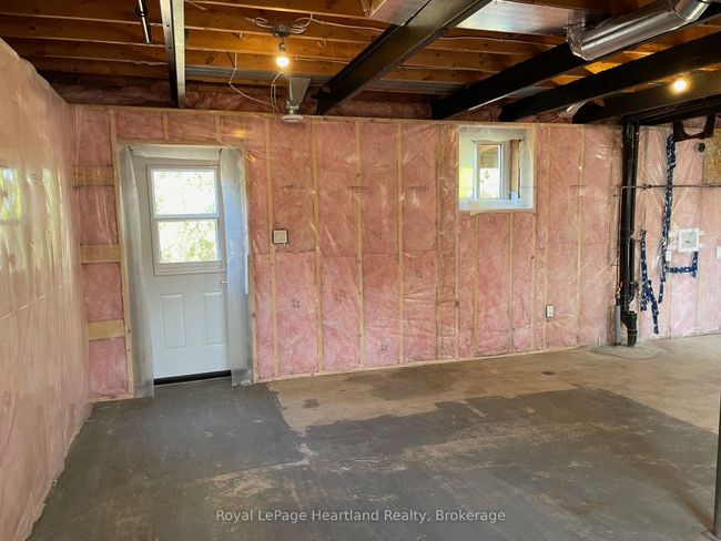 26 Watergate Dr, Home with 3 bedrooms, 1 bathrooms and 2 parking in Goderich ON | Image 23