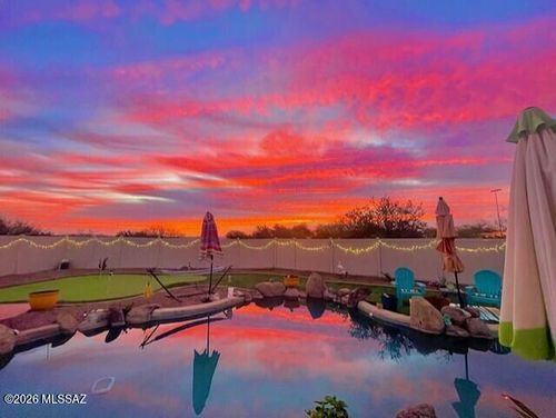 33925 S Alvarado Street, Red Rock, AZ, 85145 | Card Image