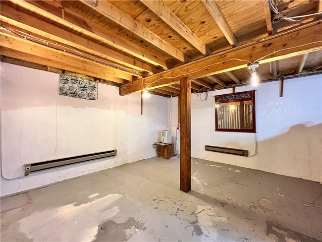 999 Mcgill Point Rd, House other with 2 bedrooms, 1 bathrooms and null parking in Weyerhaeuser WI | Image 25