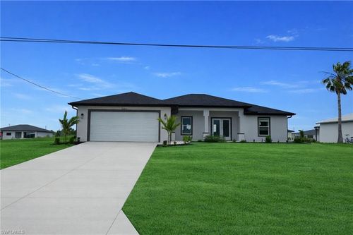 111 Nw 19th Pl, Cape Coral, FL, 33993-7655 | Card Image