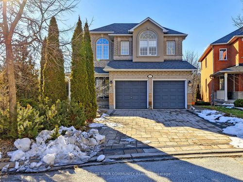 12 Bilberry Cres, Richmond Hill, ON, L4S2M4 | Card Image