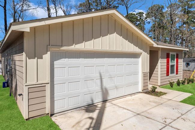 146 Oak Cir, House other with 4 bedrooms, 2 bathrooms and 2 parking in Livingston TX | Image 10