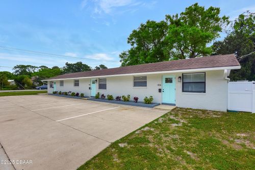 406 Oak St, PORT ORANGE, FL, 32127-4443 | Card Image