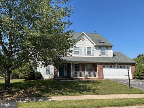 2807 Apple Valley Ln, Audubon, PA, 19403-2505 | Card Image