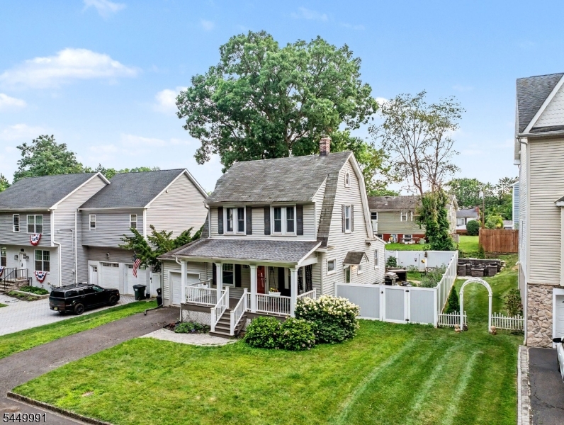 Residential in Scotch Plains Twp. 2