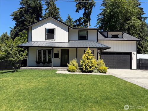 2714 67th Ct Sw, Olympia, WA, 98512-7170 | Card Image