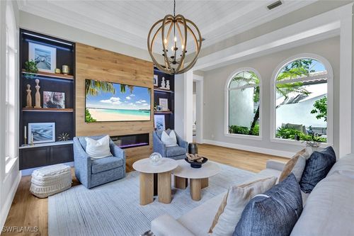 709 Teal Ct, NAPLES, FL, 34108-3436 | Card Image