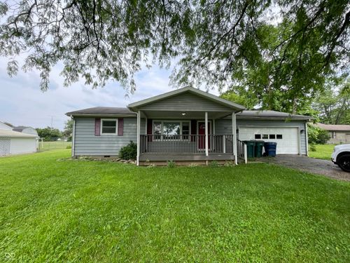 367 S Round Barn Rd, Richmond, IN, 47374-4431 | Card Image