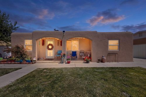 413 Arbor Pl Ne, Albuquerque, NM, 87107-4911 | Card Image