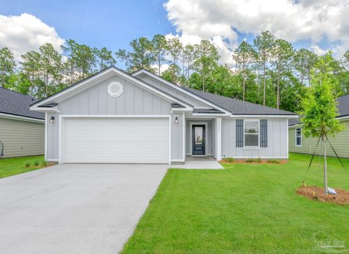 6356 Firefly Dr, Milton, FL, 32583-7720 | Card Image