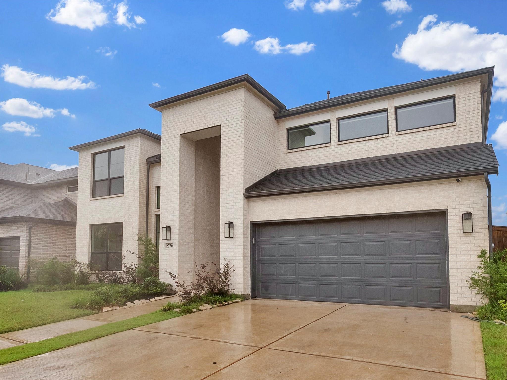 Residential in Richmond 3