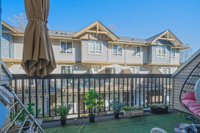 92 - 7088 191 Street, Townhouse with 3 bedrooms, 2 bathrooms and 1 parking in Surrey BC | Image 21
