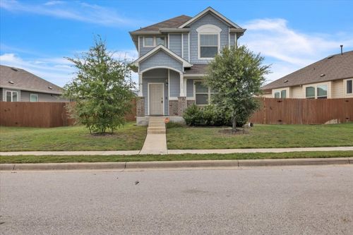 440 Star Thistle St, Leander, TX, 78641-3525 | Card Image