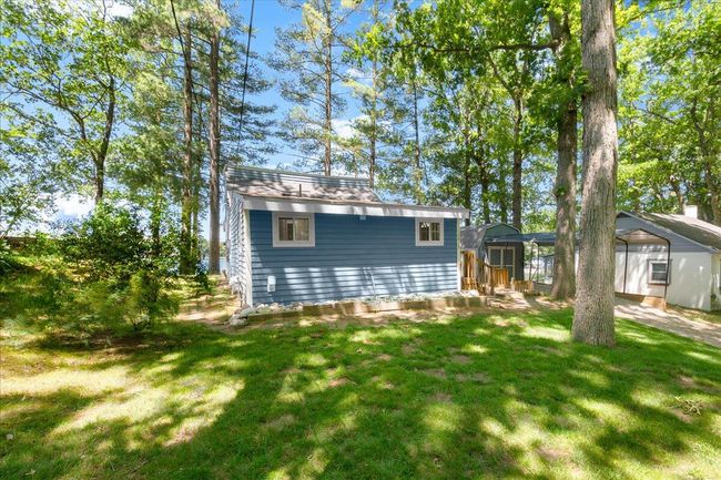 12915 E Englewright Dr, House other with 2 bedrooms, 1 bathrooms and null parking in Sand Lake MI | Image 9
