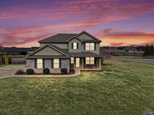 224 Briarcrest Rd, Hazel Green, AL, 35750-2000 | Card Image