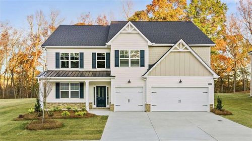 360 Staffin Drive, Senoia, GA, 30276 | Card Image