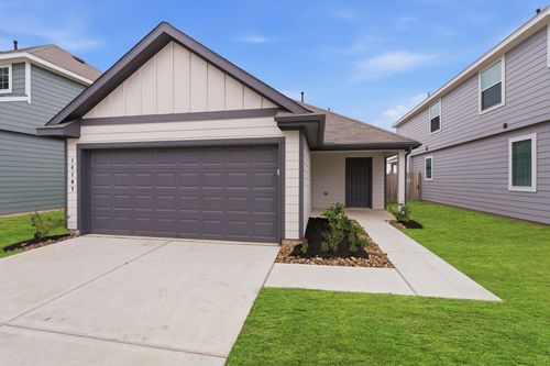 14107 Balcones Fault Ct, Willis, TX, 77318-1227 | Card Image