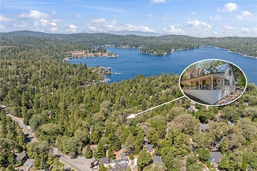 193 Heliotrope Dr, Lake Arrowhead, CA, 92352 | Card Image