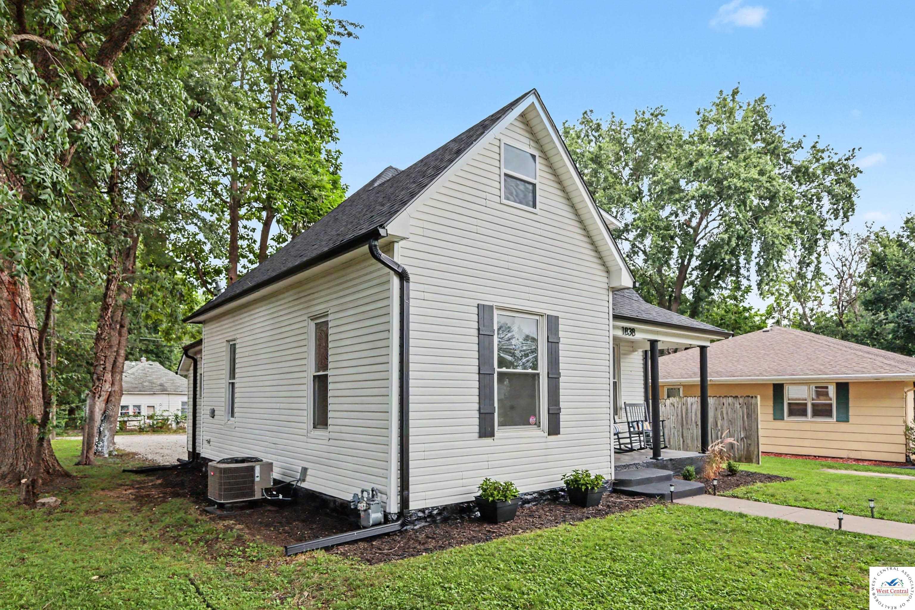 Residential in Sedalia 4