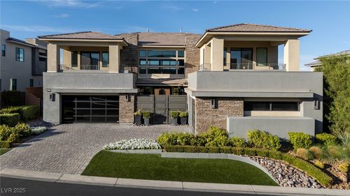 11454 Ruby Falls Way, Las Vegas, NV, 89135-3418 | Card Image