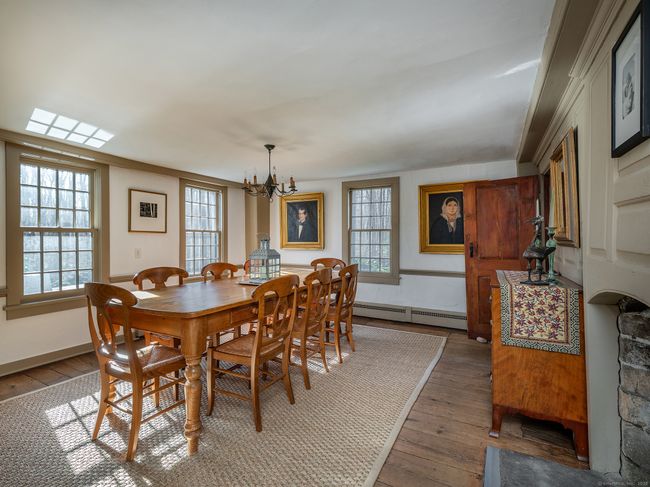 111 Todd Hill Rd, House other with 3 bedrooms, 2 bathrooms and 4 parking in Morris CT | Image 17
