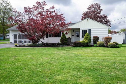 353 2nd Street, German Flatts, NY, 13357 | Card Image