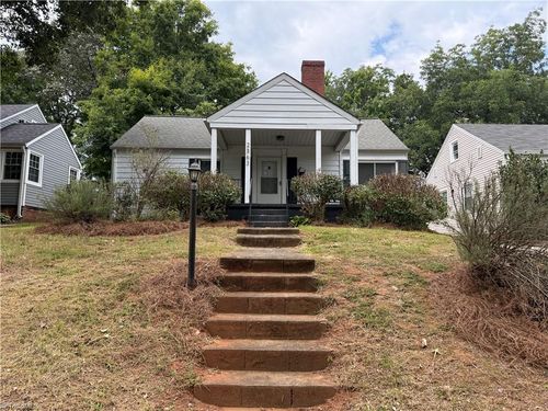 2363 Jefferson Ave, Winston-Salem, NC, 27103-4315 | Card Image